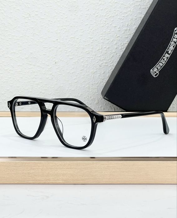 Ochelari CHROME HEART model zipher