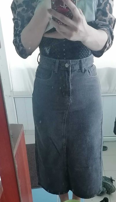 Юбка женская Sка