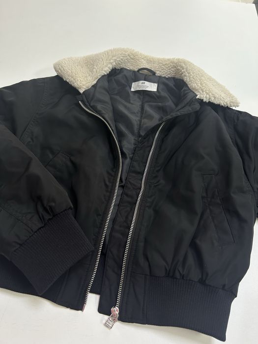 Зимно якенце за момиче