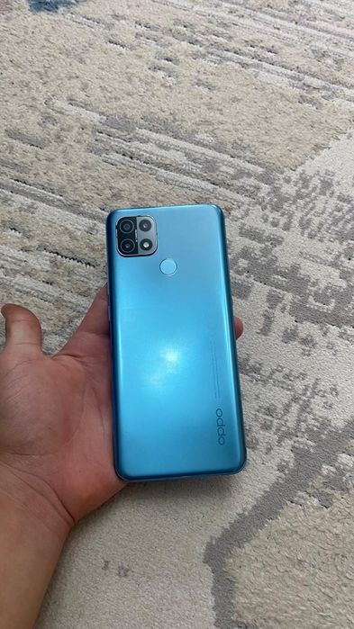 Продаю OPPO A15S без гарантии
