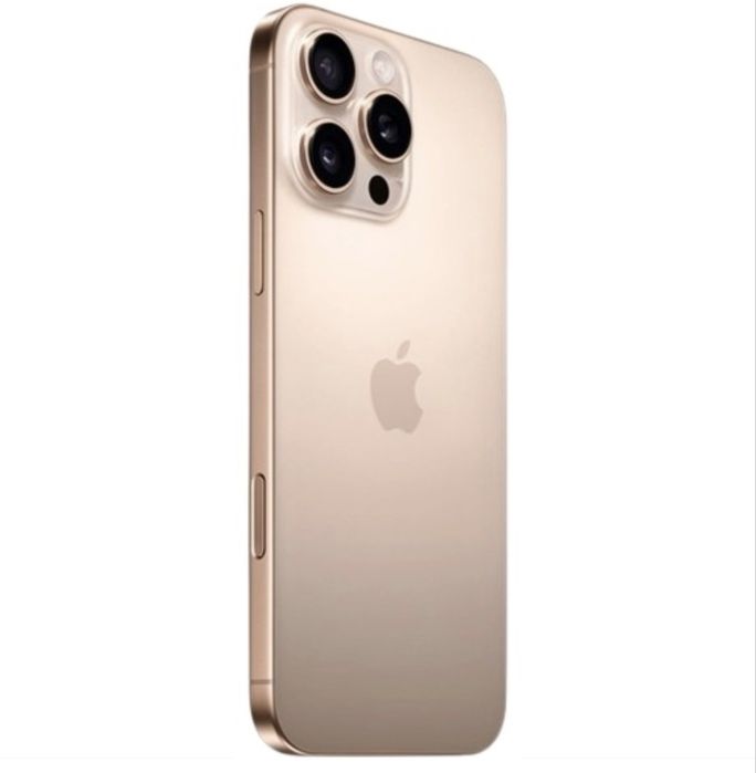 Iphone 16 pro max /256 gb
