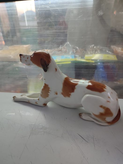 Продам фарфоровую всякие чтучки