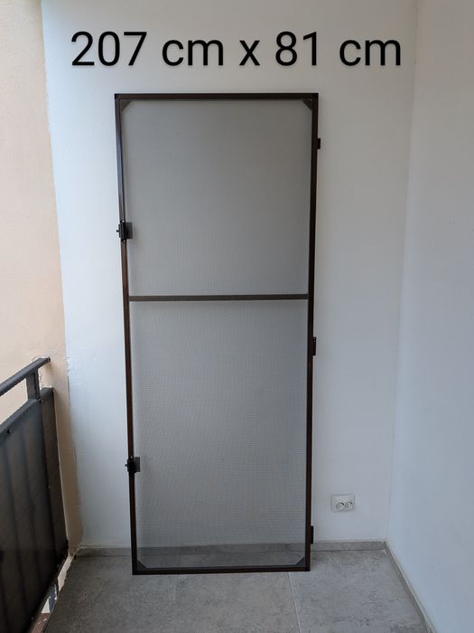 Vând plasă de țânțari