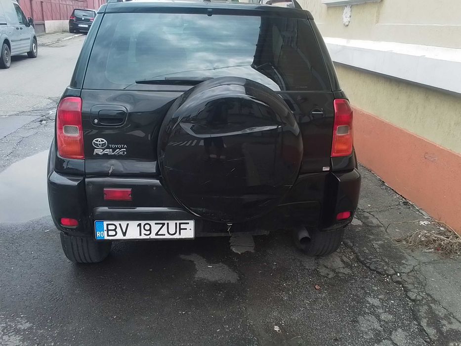 Vanzare masina second hand