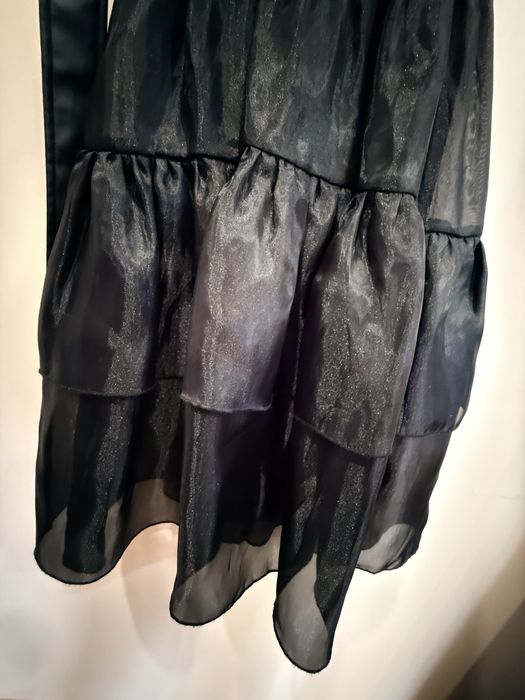 Платье праздничное девочкам