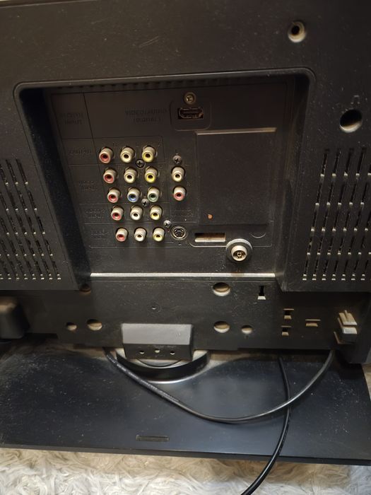 Плазма JVC 32 дюйма рабочий