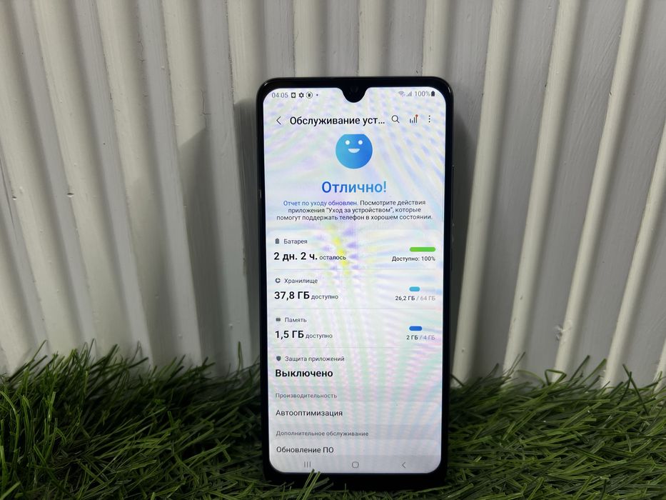 Телефон Samsung A32 64