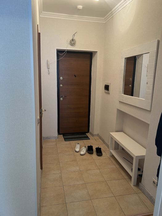Сдам 1 комнатную квартиру