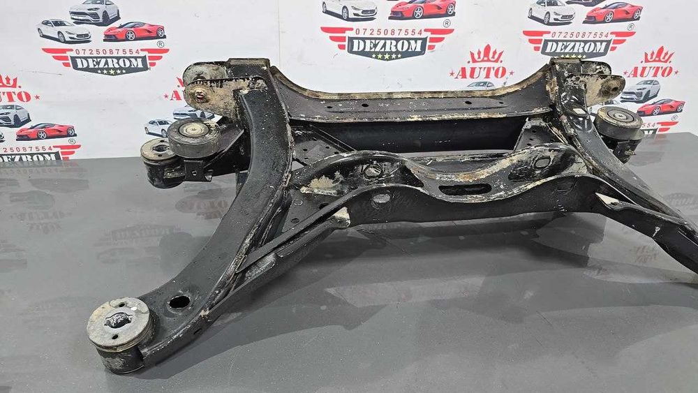 Punte spate JX61-5K067-CK Ford Focus Mk4