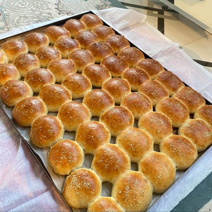 Духовка, Печь для выпечки