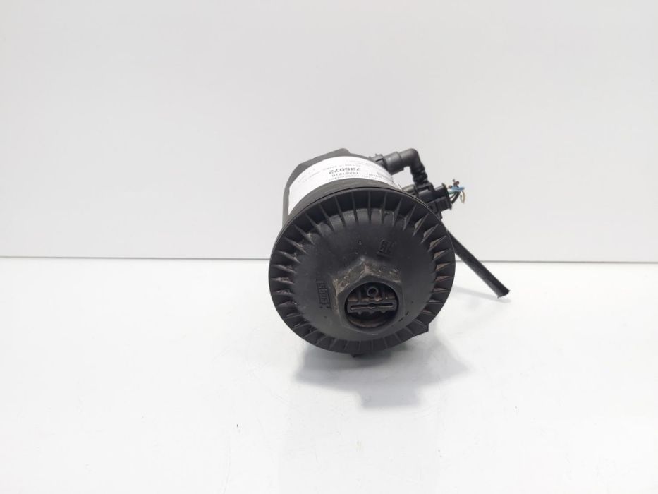 Carcasa filtru combustibil, cod 13251276, Opel Astra J Combi, 1.7 CDTI, A17DTR