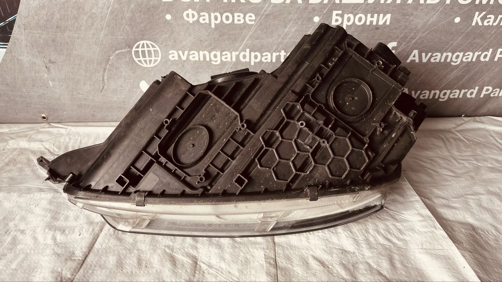 Ляв и десен фар Skoda Yeti 2014-2017