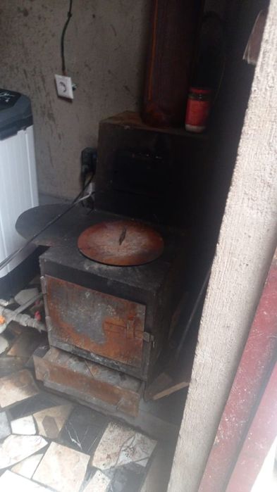 Шубарсуда уй сатылады