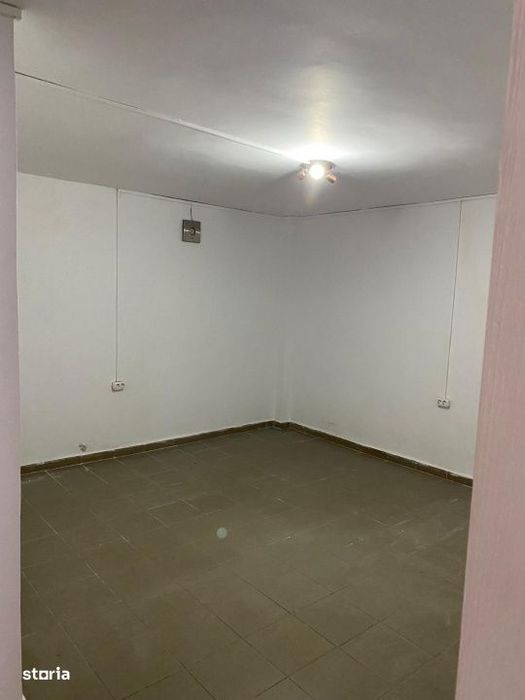 Spațiu comercial 60 mp | Acces direct din stradă
