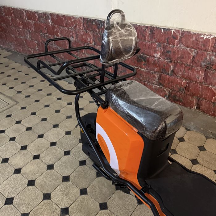 Skuter elektro Noor