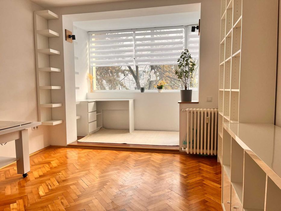 Inchiriez apartament 3 camere Plopilor Vechi –pet friendly, parcare