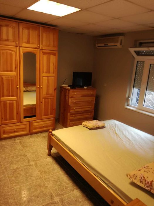 Етаж от къща в Оборище