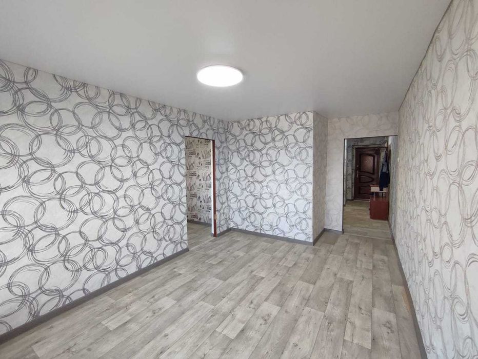 Продам 3х ком квартиру