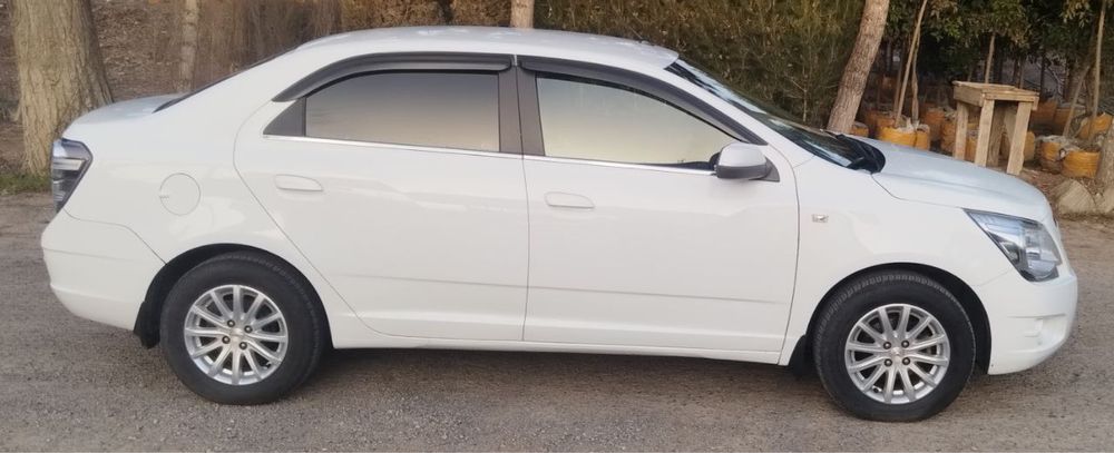 Cobalt avtomat 9.400