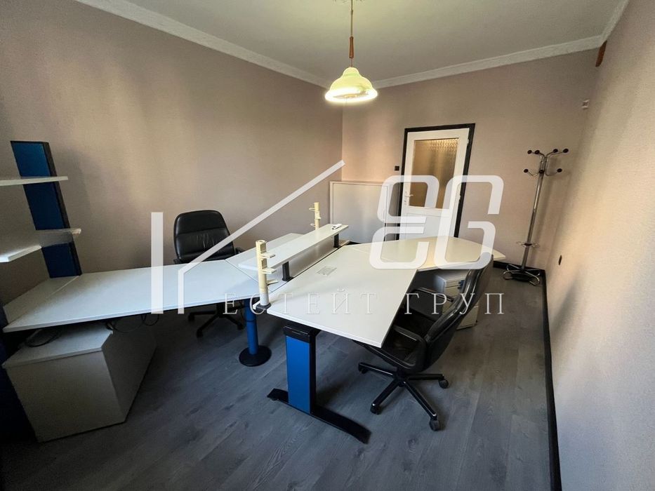 Дава се под наем Офис в Варна, Чаталджа - 96 кв.м за 765 € - Снимка #5