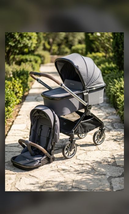 Продам  коляску Kidilo

Коляск