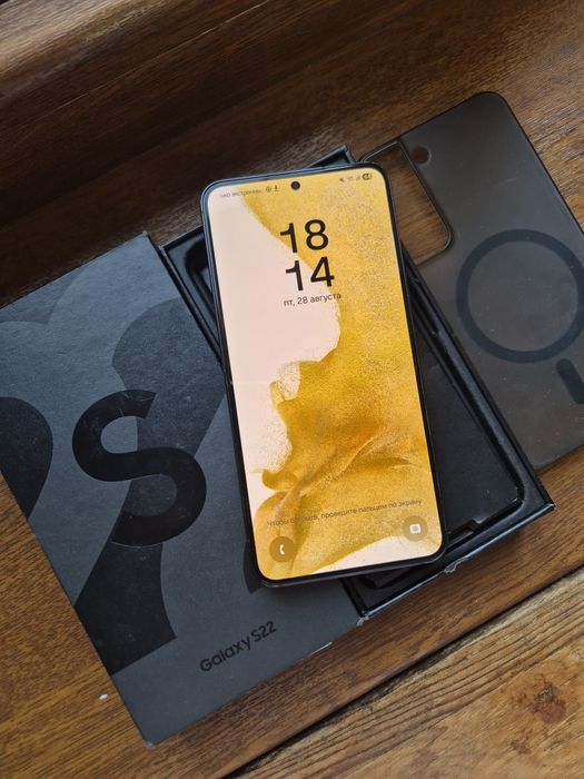 Samsung S22 256gb Vietnam,  Mi 12x 256gb