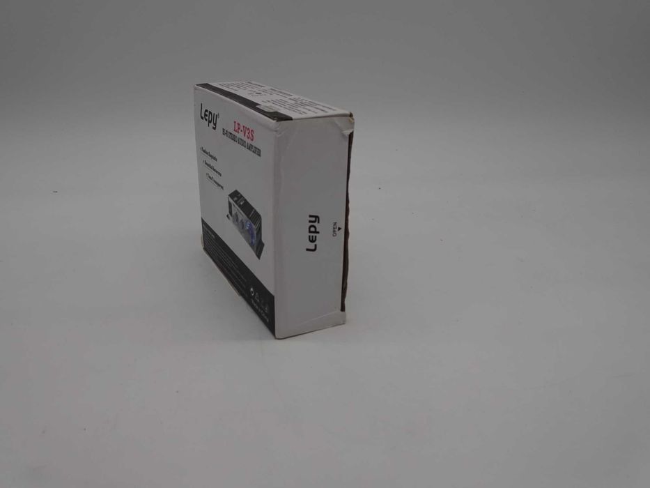 Amplificator audio Lepy LP-V3S Hi-Fi Stereo