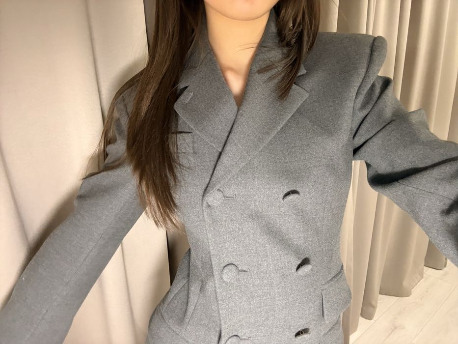 Оригинальный пиджак Sportmax / размер S