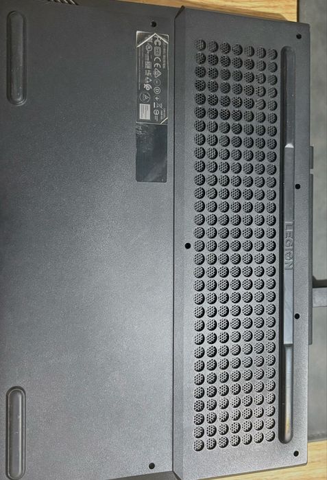 Lenovo Legion 5 Gaming Laptop – GTX 1660 Ti 6GB