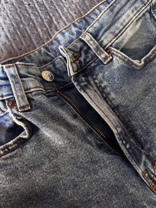 Дънки H&M 34 номер