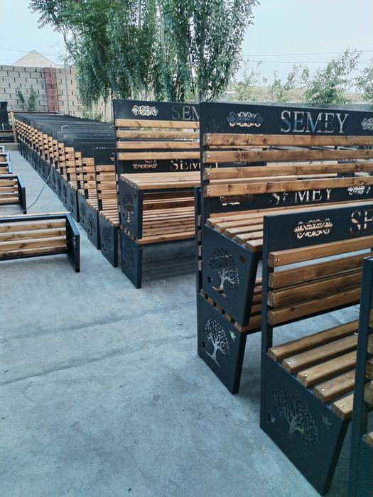 Скамейки урный лавкй биседкй