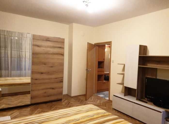 Дава се под наем Двустаен апартамент в София, Център - 66 кв.м за 600 € - Снимка #4