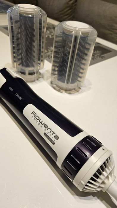 Електрическа четка за коса Rowenta CF9540F0 , 1000 W