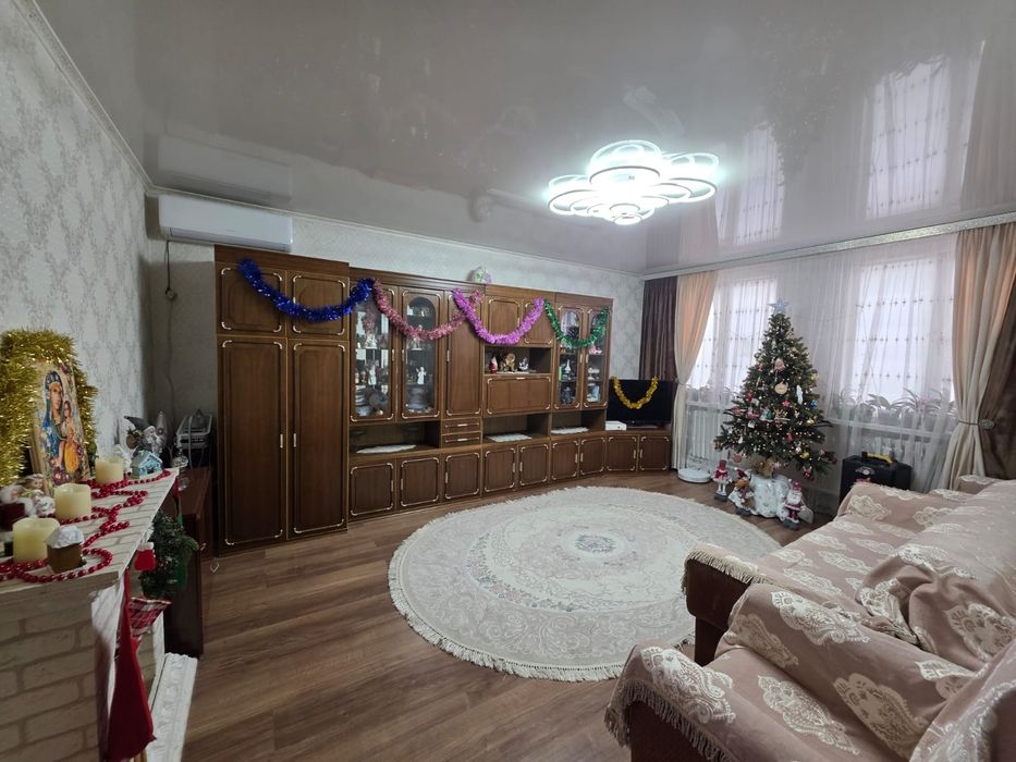 Продажа дома в мкр.Ерменсай