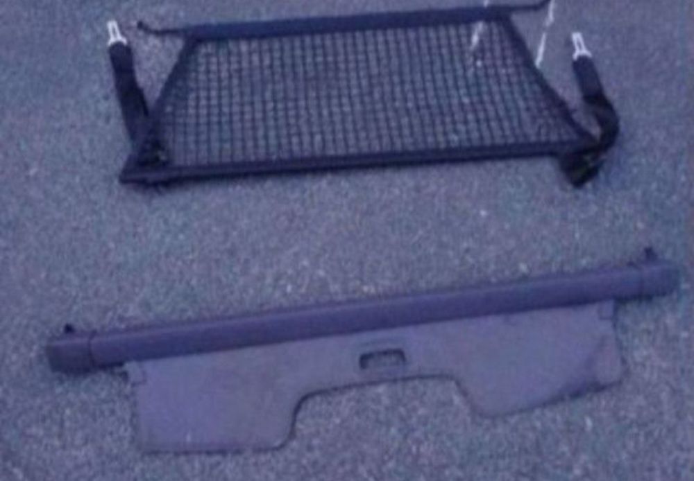 rulou porbagaj 206 307 c180 focus 1 a140 a150 a160 kia carens 2