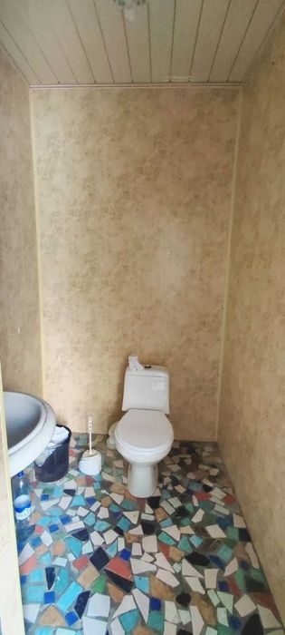 ПРОДАЁТСЯ / ИПОТЕКА / Дом-Дача  5.25-соток