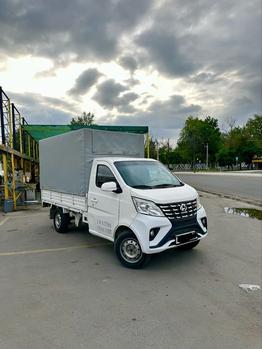 Changan 98 tali sotiladi