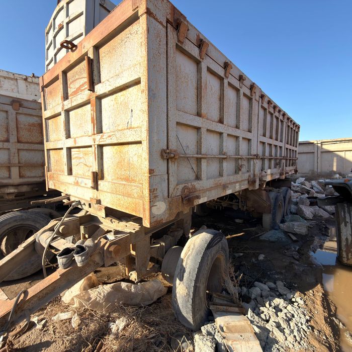 FLIDA FLDQG207A тиркама