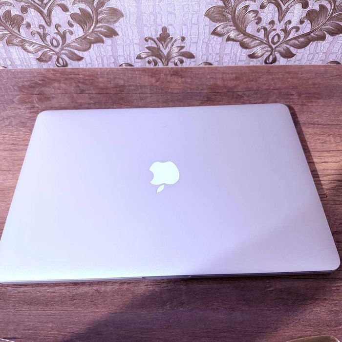 MacBook pro 15 2015 i7, 16/512
