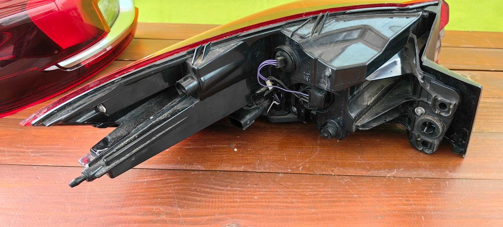 Стоп за Opel Insignia Full led /Стопове Опел Инсигния комби