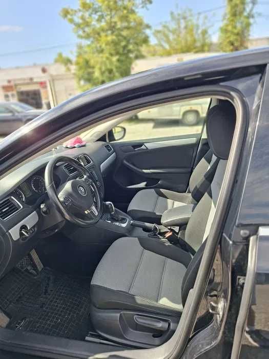 VOLKSWAGEN Jetta 2014 — imagine 2