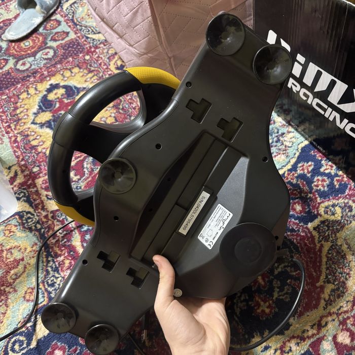 Volan myria mg7400- CADOU IDEAL