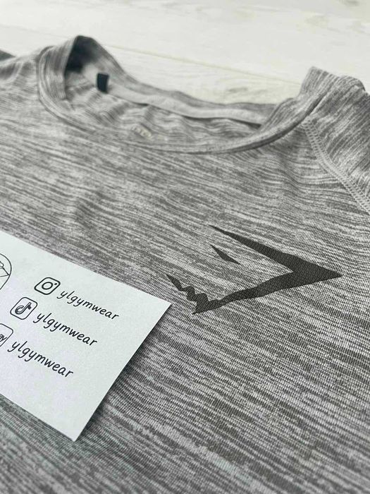 Gymshark OG Apex Baselayer
