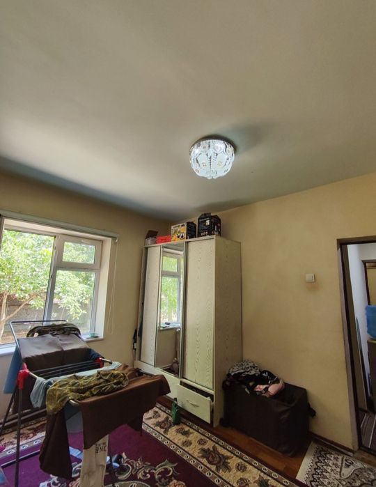 (5)Алишеробод 4/2/4  77м²