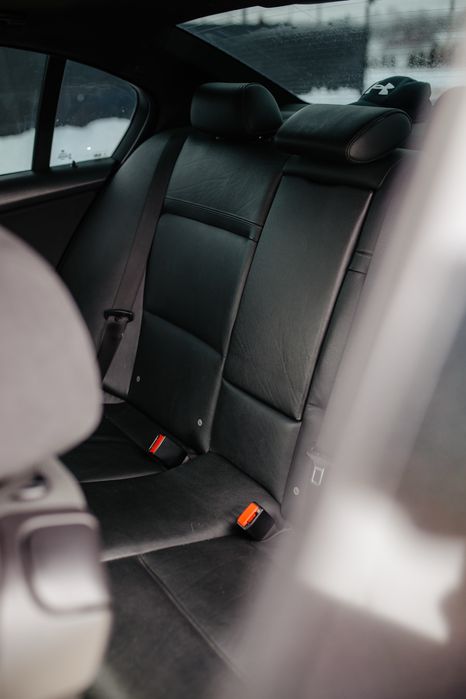 Bmw Seria 3 E90 total reconditionat