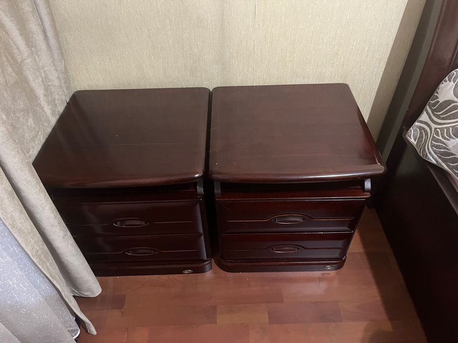 Комплект спальной мебели