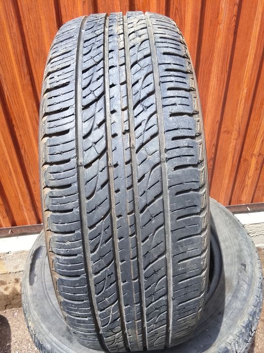 Резина Kumho 235/60/18