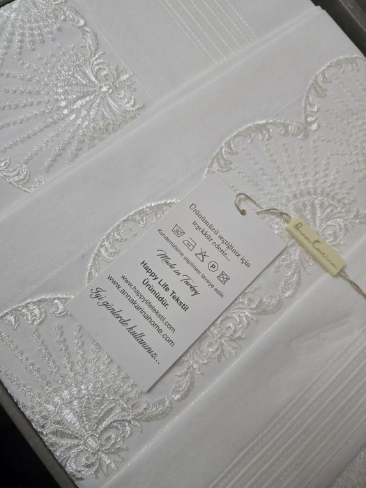 Комплект постельного белья