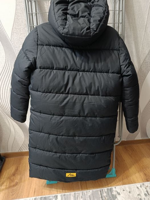 Пальто утепленное для мальчиков Outventure