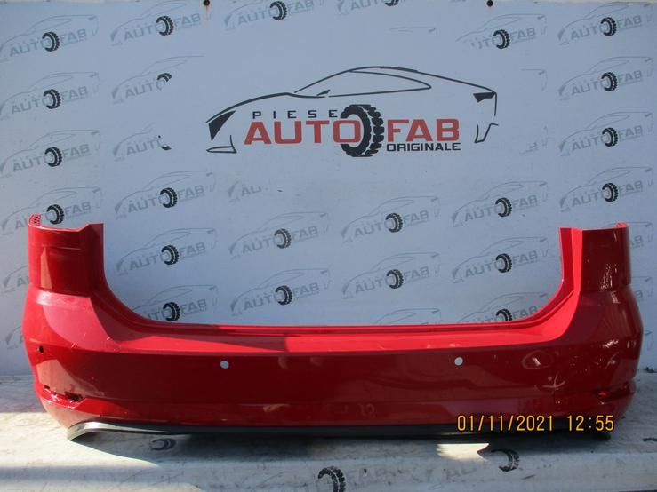 Bara spate Volkswagen Golf 7 GTD  Facelift Combi/Break/Variant an 2017